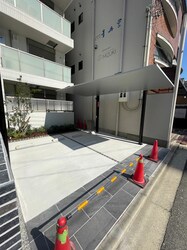 山陽姫路駅 徒歩10分 1階の物件内観写真